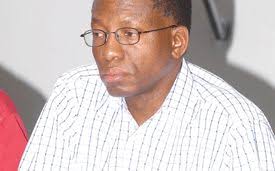 Rude shock for Francistown football region boss :: Mmegi Online