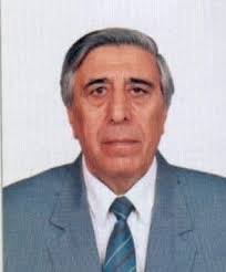 قامشلو... وفاة المهندس كامل كامل، عضو الأمانة العامة للمجلس الوطني الكوردي  في سوريا. المصدر: ARKTV