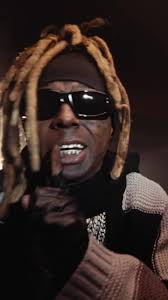 Flaujae and Lil Wayne: Came Out a Beast