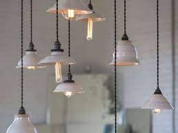 Ships from and sold by amazon.com. Natalie Page Porcelain Funnel Pendant