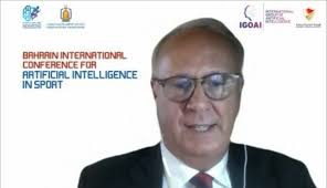 Artificial Intelligence to transform sports system globally