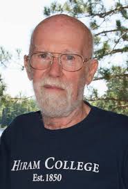 Northwoods was lucky to get a visit from Warren Blazy! Heard so many  wonderful stories and memories!