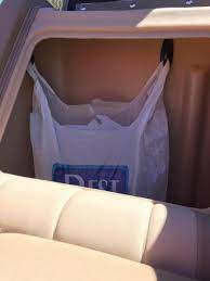 Unfortunately, mishandling a boat can harm ecosystems, wildlife and water quality. Trash Cans Club Bennington