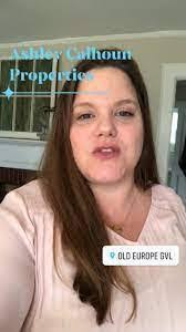 Bethany Calhoun's Instagram, Twitter & Facebook