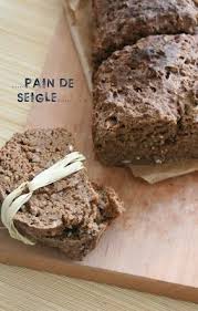 Epingle Sur Recettes A Tester Pains