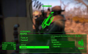 Fallout 4 V.A.T.S. - The Fallout Wiki