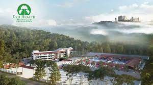 12, persiaran jati 3a, off jalan jati 3, bandar gohtong jaya, 2.5 miles from the center of genting. Dzh Health Resort Club Home Facebook