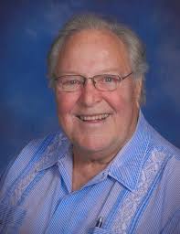 Obituary information for C. Dirk McGinnis