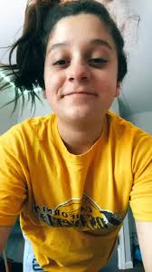 🤍 how was your day 🤍@_libbysteinman_ 💞💕❣️