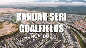 Sungai buloh, selangor, malezya 11 otel, 2 yorum, 64 resim ve en iyi fiyatlar. Property Review 115 Bandar Seri Coalfields Sungai Buloh Youtube