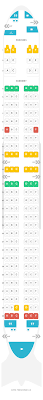 Seatguru Seat Map Qantas Seatguru