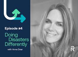 Episode #4: Unprecedented disasters provide new ways for corporate giving