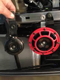 What is location of cam positioning sensor on 2005 scion xb. Br 8229 Wiring Diagram Horn Scion Wiring Diagram