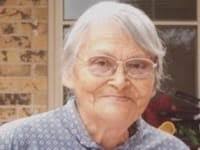 Dorothy Wesley Obituary (1937