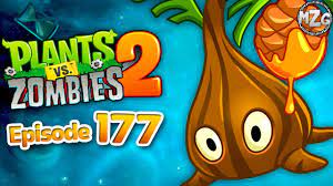 Sap-fling! - Plants vs. Zombies 2 Gameplay Walkthrough - Episode 177 -  YouTube