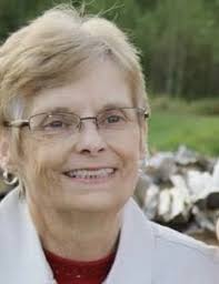 Obituary information for Elizabeth Ann Elliott