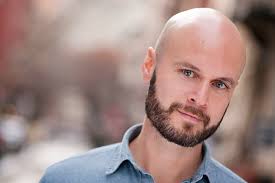 Director Craig Baldwin