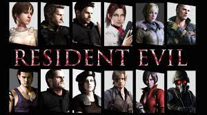 We did not find results for: Resident Evil Season 1 Release Date Cast Plot Trailer And The Timeline Of Events The Global Coverage
