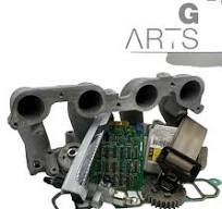 GE IS200ICIAH1A IS200ICIAH1ABB Printed Circuit Board Mark VI ...