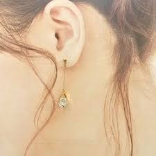 しずくスイングピアス イヤリング 2020 ピアス イヤリング 手作りジュエリーの基本