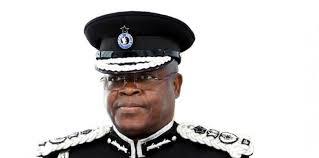 AG' office questions whether former IGP James Oppong-Boanuh was wrong to  issue amnesty