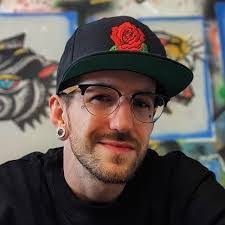 Patrick Shorter's Instagram, Twitter & Facebook