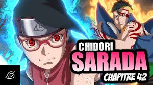 Il est craint du fait qu'il détient en lui kyuubi (démon renard à. Un Episode Incroyablement Nul Boruto Episode 140 Youtube