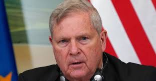 No, the US Military Didn't Hang Tom Vilsack