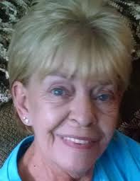 Obituary information for Marcia Brooks