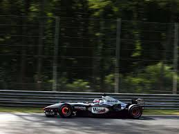 Image result for Grahit 2003 McLaren
