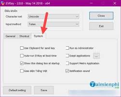 Gotvoice is a free service that allows you to access your voicemail over the internet, meaning you can download, listen to, and save your voicemail messages as mp3s from any browser. How To Use Evkey Type Vietnamese On The Computer Electrodealpro