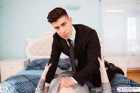 After the Party… | VirtualRealPassion Virtual Reality Sex Movies