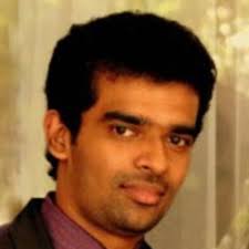 Harith WICKRAMASINGHE