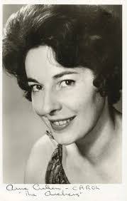 Ann Macomber's Instagram, Twitter & Facebook