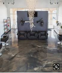 Love This Flooring Salon Suites Decor Hair Salon Decor Beauty Salon Decor