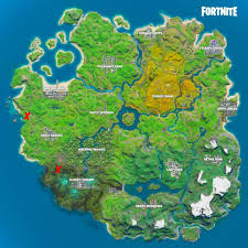 Con la semana 7 temporada 8 de fortnite ya en marcha te damos todas las claves imagenes consejos y mapas que puedas necesitar para supera los 7 desafios. Fortnite Hidden Gnome Areas For Chapter 2 Extra Time Challenges Fondos De Pantalla De Juegos Fortnite Fondo De Pantalla De Ipad