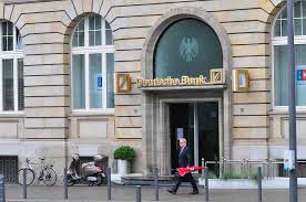 Banking & brokerage bei der postbank: Deutsche Bank Hands Over Prime Brokerage Business To Bnp Paribas
