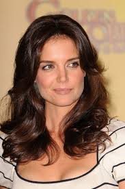 Katie Holmes image éditorial. Image du katie, beverly