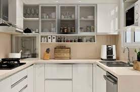 Stainless steel wall shelf kitchen seriously is not always easy to do. Best Kitchen Island Countertop Ideas For Your Kitchen Design Cafe