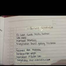 Puisi khoirul triann #catatankhoirultriann #musikalisasipuisi. Contoh Puisi Ibu Dua Bait Kumpulan Puisi