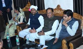 ऐतिहासिक मावली मेला के संरक्षण एवं संवर्धन के लिए शासन करेगा हरसंभव  प्रयास"..... - "News Our,Your Voice" खबर हमारी,आपकी आवाज......