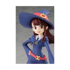 Little Witch Academia POP UP PARADE Atsuko Kagari - Good Smile Company from  Gamersheek