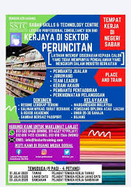 The centre is led by the industry and advised by the government agencies through its management council 2009/2010. Jabatan Penerangan Sabah No Twitter Makluman Temuduga Terbuka Syarikat Lestari Professional Consulatancy Sdn Bhd Dengan Kerjasama Sabah Skills Technology Centre Sstc Https T Co Ba8nxpgxbz