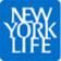 New York Life logo