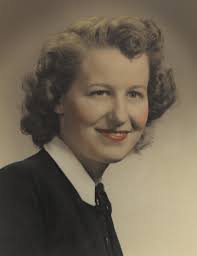 Obituary information for Cleo Elizabeth Ryerson