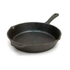 Cast Iron Skillets Review America S Test Kitchen The Winner The Camp Chef Sk 12 25 99 Cast Iron American Test Kitchen Americas Test Kitchen