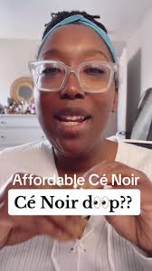 This super affordable perfume is pretty similar to Beyonce’s new perfume Cé  Noir 👀 #affordableperfume #arabianperfume #cenoir #beyonce #perfume  #fragrance #newperfume #floralperfume