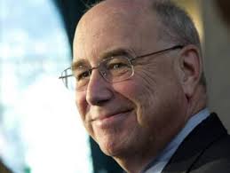 Raleigh think-tank welcomes new CEO, the 'right AOC'