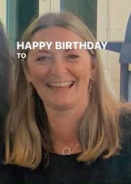 Happy birthday to our resident ray...