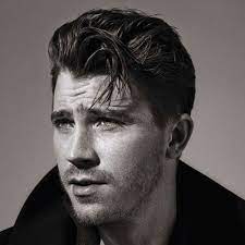 4,216 likes · 10 talking about this · 101 were here. 15 Best Old School Haircuts Old School Haircuts 1950s Mens Hairstyles 50s Hairstyles Men